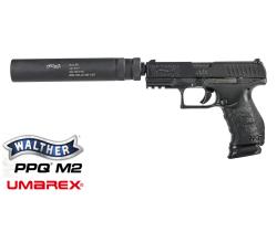 WALTHER PPQ M2 NAVY DUTY CO2 BLOWER KIT