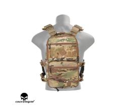 EMERSON TACTICAL BACKPACK ATTACK MULTICAM SPRINGS