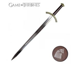 THE GAME OF THRONES ORNAMENTAL SWORD BY ROBB STARK