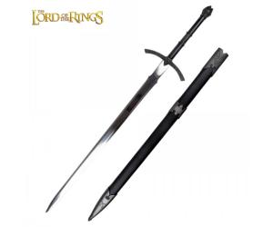 THE LORD OF THE RINGS ORNAMENTAL SWORD OF THE NAZGUL