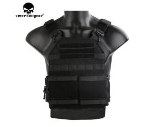 EMERSON JUMPABLE PLATE CARRIER 2.0 NERO