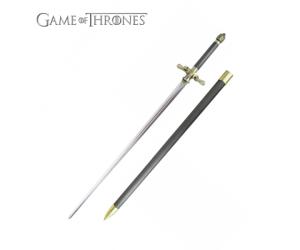 THE GAME OF THRONES ORNAMENTAL SWORD NEEDLE