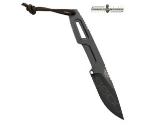 EXTREMA RATIO KNIFE SATRE S600 BLACK