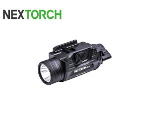 NEXTORCH WL13 LED TORCH RECHARGEABLE 650 LUMENENS