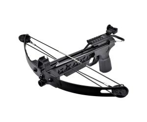 JS-TACTICAL COMPOUND CROSSBOW PISTOL 80LBS