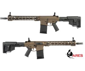 ARES ELECTRIC RIFLE AR308L BRONZE