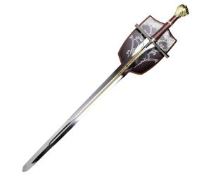 target-softair en p1203587-game-of-thrones-ornamental-sword-heartsbane-with-display 001