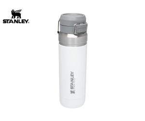 Stanley Thermal Bottle, Go Quick Flip Water Bottle 36oz / 1060ml Abyss
