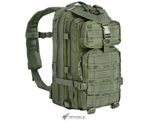 DEFCON 5 MILITARY TACTICAL BACKPACK 35 LITERS OD GREEN