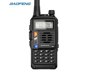 BAOFENG RICETRASMITTENTE DUAL BAND VHF/UHF UVS9