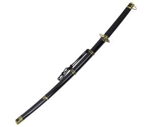 target-softair it p1083408-one-piece-katana-ornamentale-shusui-bamboo 007