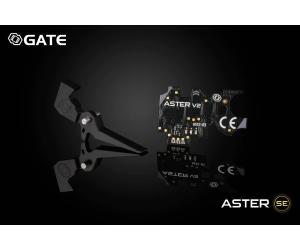 GATE ASTER V2 SE BASIC REAR CABLES