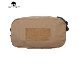 EMERSONGEAR UTILITY POUCH COYOTE BROWN