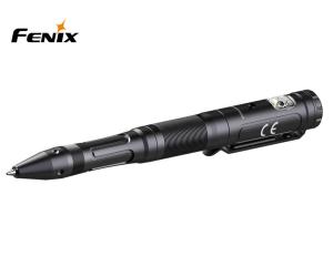 FENIX TACTICAL PEN WITH RECHARGEABLE T6 80 LUMENS TORCH