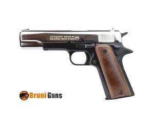 BRUNI 96 - 9.mm TWO-TONE
