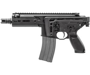 Products » Airsoft » Electric » 2.6391X » HK416 A5 »