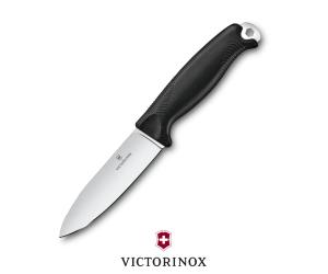 VICTORINOX BLACK VENTURE KNIFE