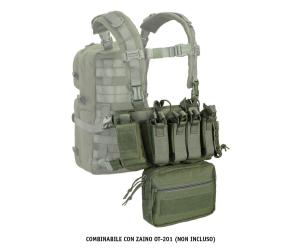target-softair en p11665-professional-multicam-tactical-vest-with-10-pockets 013