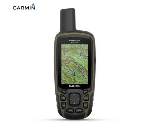 GARMIN GPS GPSMAP 65