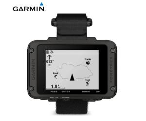 GARMIN FORETREX 801 WRIST GPS