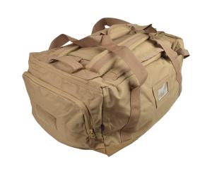 JS-TACTICAL TACTICAL BAG COYOTE BROWN