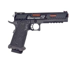 target-softair en p1078169-we-hi-capa-3-8-wet-1-velociraptor-black-gas-blowback-pistol 014