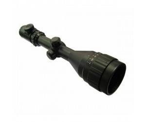 2.5-10X56 AOGD OPTIC WITH ILLUMINATED RETICLE