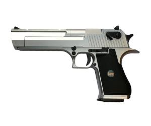 Umarex pistola a gas HK45c scarrellante (tan)-airsoft custom e militaria  professionale