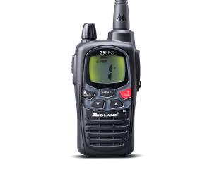 Paire de talkies walkies XT30 PMR 446 - 10945