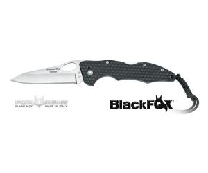 FOX BLACKFOX G10 BF-105