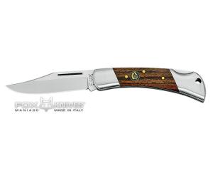 FOX WIN COLLECTION ROSEWOOD 581