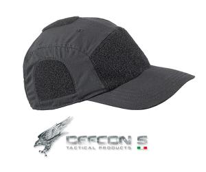 DEFCON 5 BLACK HAT