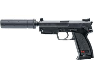 Pistola a Co2 TPM1 da Difesa Abitativa T4E da >7,5 Joule - Umarex - Softair  Rastelli San Marino