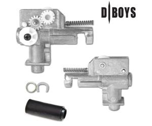 COMPLETE HOP-UP IN METAL FOR M4 / M16 DBOYS SERIES