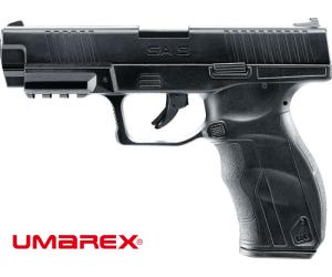 UMAREX UX SA9 CO2 4.5mm BLOW-BACK