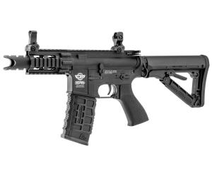 target-softair it p888521-g-g-prk9-pistol-black-full-metal-mosfet-keymod 014