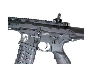 target-softair it p888521-g-g-prk9-pistol-black-full-metal-mosfet-keymod 025