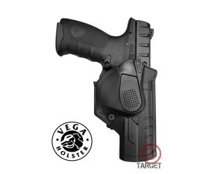 VEGA HOLSTER INJECTION PRINTED POLYMER HOLSTER FOR BERETTA APX - CONCEALMENT "CAMA"