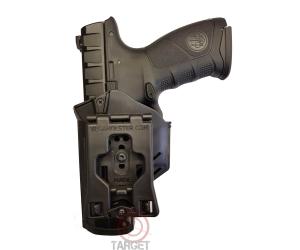 target-softair en p498709-holster-in-die-cast-technopolymer-for-colt-1911-with-quick-release-tan 017