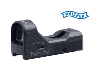 WALTHER DOT SIGHT COMPETITION III