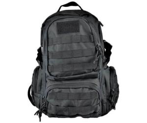 MILITARY TACTICAL BACKPACK DAY BACKPACK BLACK