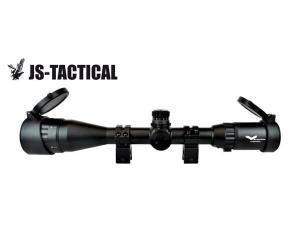 JS-TACTICAL OPTIC 4-16x40 IR AO