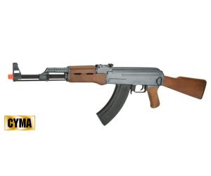 CYMA AK 47 NEW EDITION WOOD