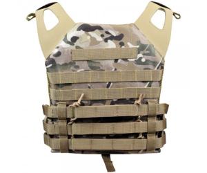 target-softair en p838462-emerson-gear-tactical-molle-system-low-profile-chest-rig-coyote-brown 011