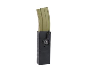Royal astuccio porta pistola piccolo (nero)-compra accessori softair di  estrema qualità