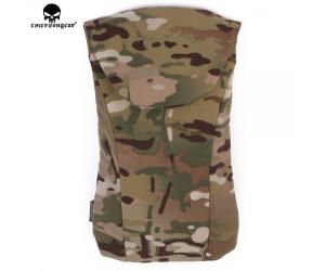 EMERSON SPRING BACKPACK FOR CAMELBACK SS STYLE MULTICAM GENUINE PATTERN