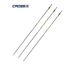 CROSS-X ARROW FOR ELEMENT 700 BOW + POINT