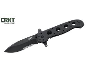 CRKT M21-14SFG SPECIAL FORCES DROP LARGE design by KIT CARSON