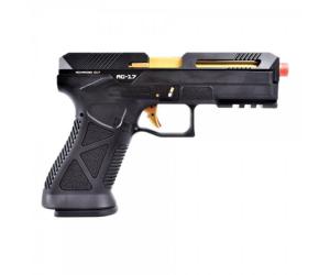 target-softair en p1078335-we-hi-capa-6-0-pistol-irex-force-black-gold-barrel-gas-blowback 026