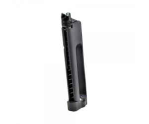 CO2 MAGAZINE 1911 TACTICAL BLOWING